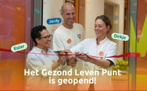 Lintje knippen Gezond Leven Punt